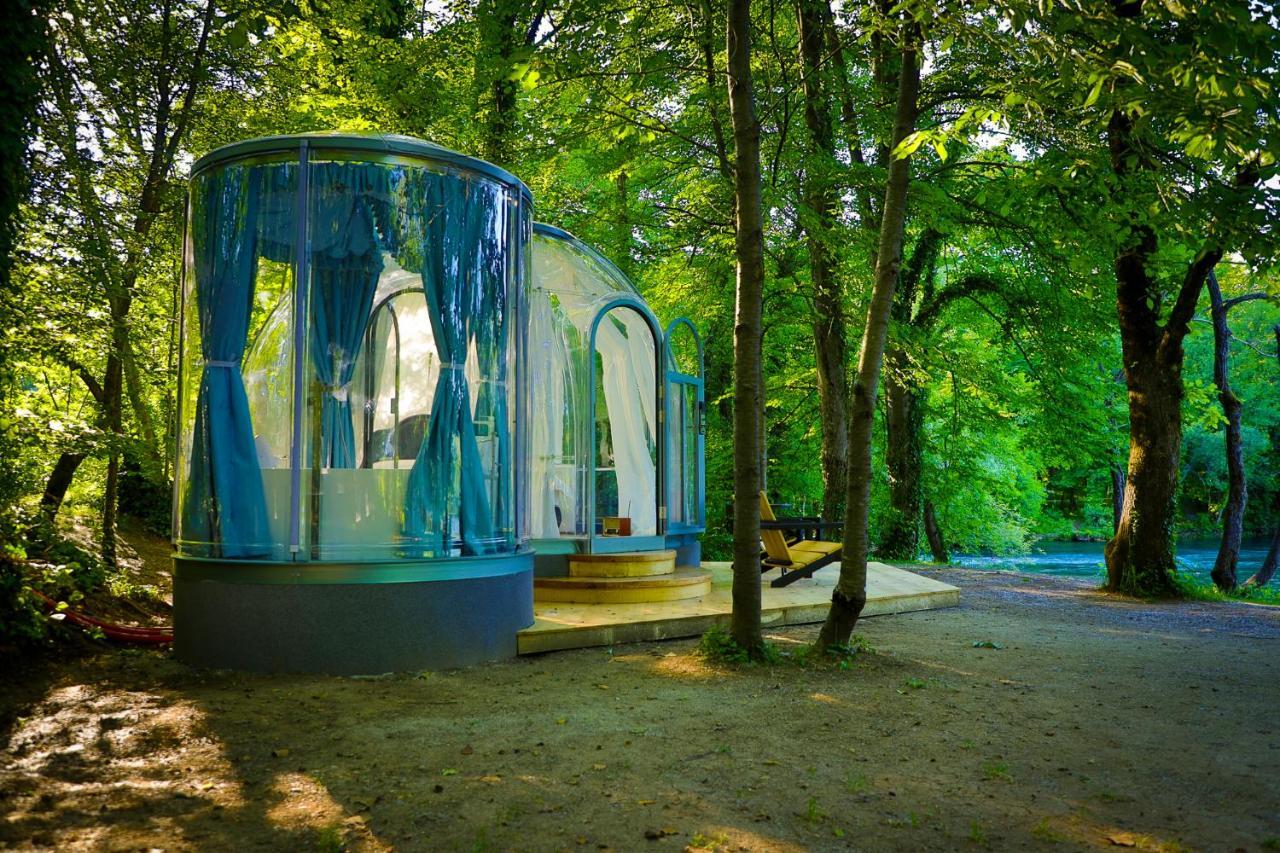 Japodski Otoci Racic Exterior photo