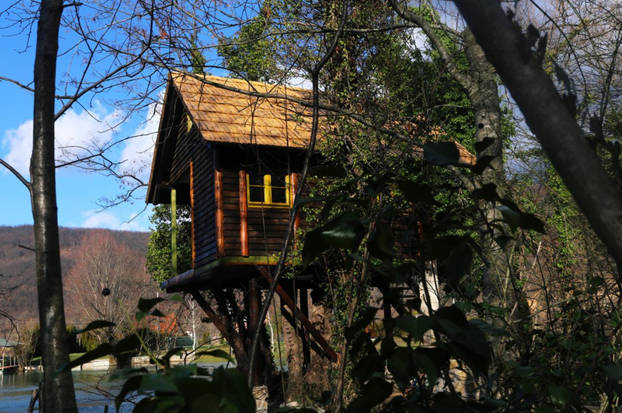 Japodski Otoci Racic Exterior photo