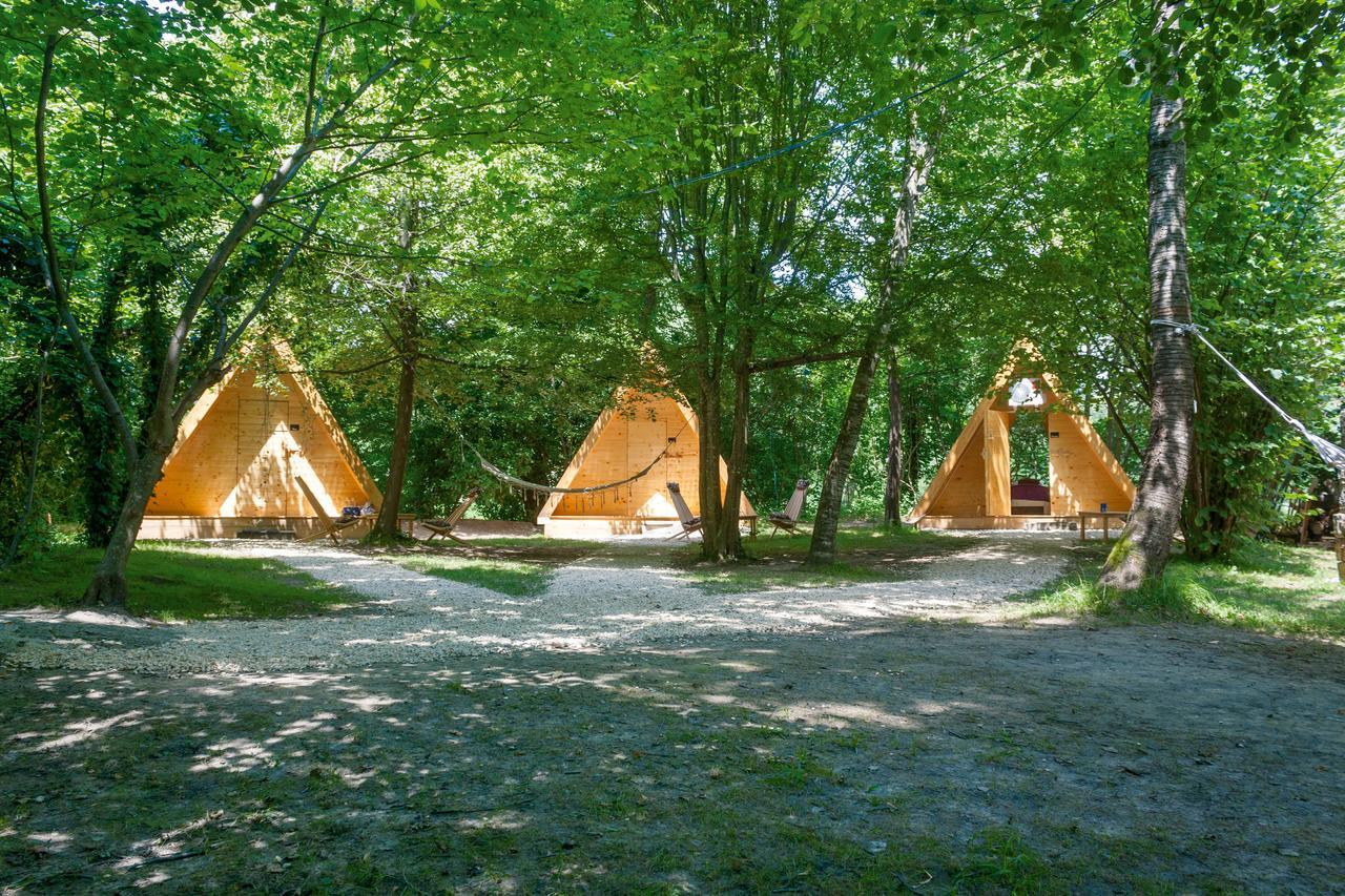 Japodski Otoci Racic Exterior photo