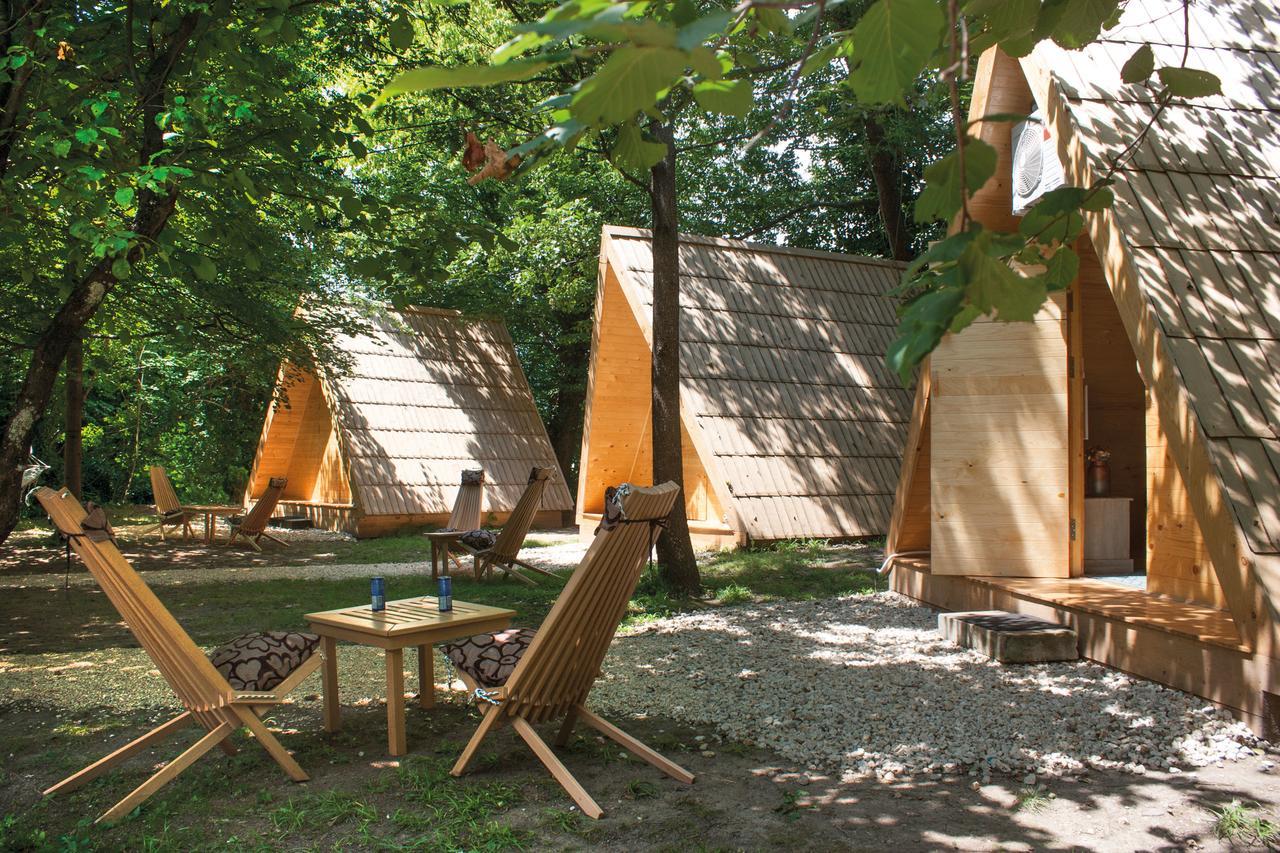 Japodski Otoci Racic Exterior photo