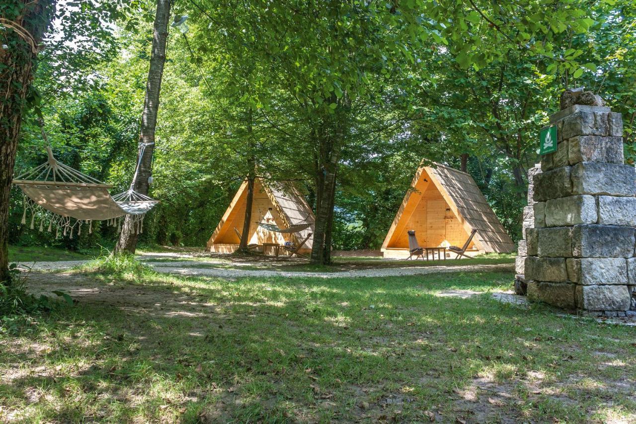 Japodski Otoci Racic Exterior photo