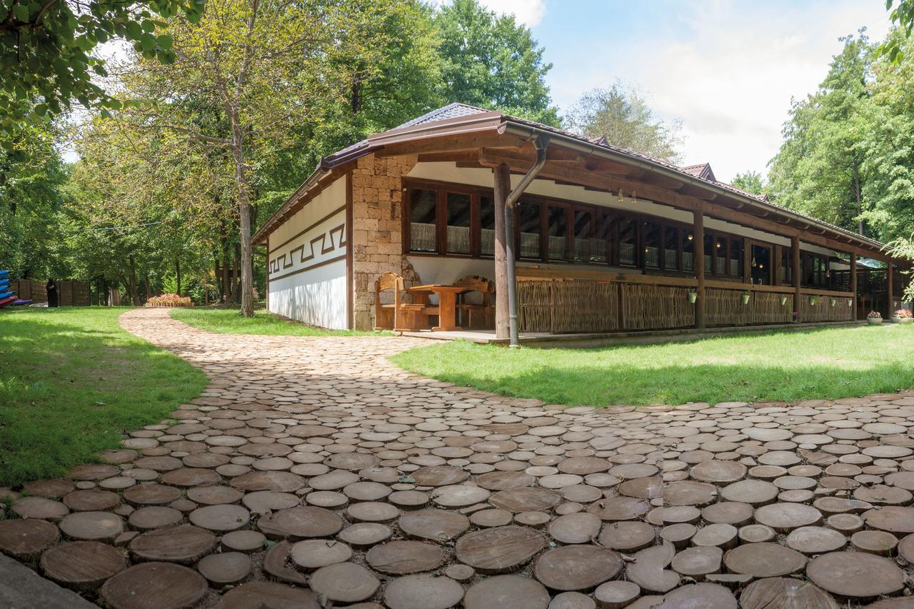 Japodski Otoci Racic Exterior photo